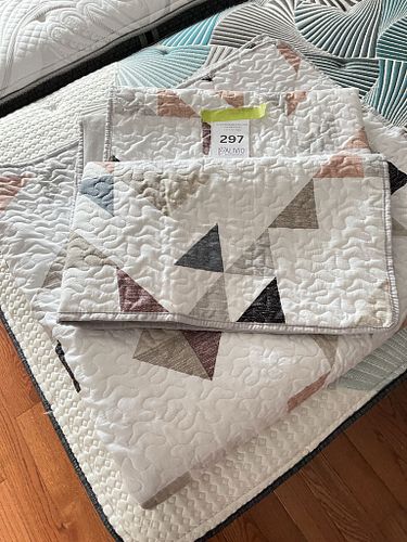 Lot #297 (1 of 4)