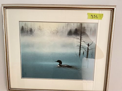 Lot #336 (1 of 2)