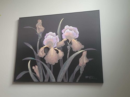 Lot #349 (1 of 3)