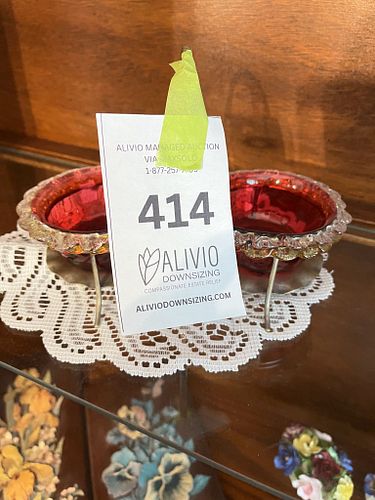 Lot #414 (1 of 4)