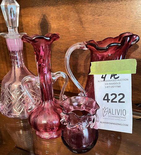 Lot #422 (1 of 6)