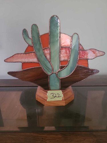 Lot #322 (1 of 2)