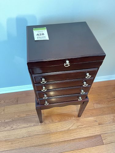 Lot #428 (1 of 3)