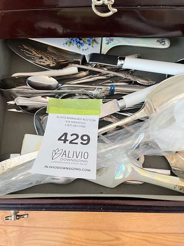 Lot #429 (1 of 5)