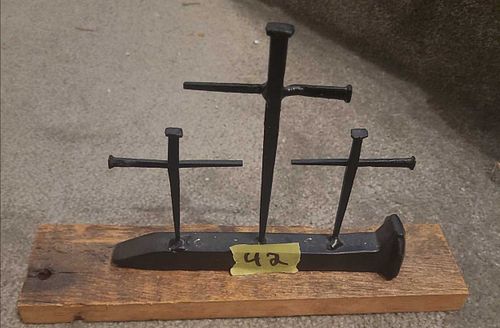 Lot #42 (1 of 2)