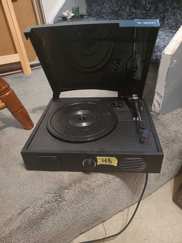 Lot #48 (1 of 2)