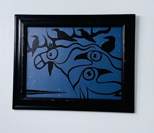 Lot #80 (1 of 11)