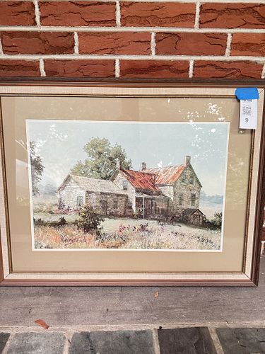 Lot #9 (1 of 3)