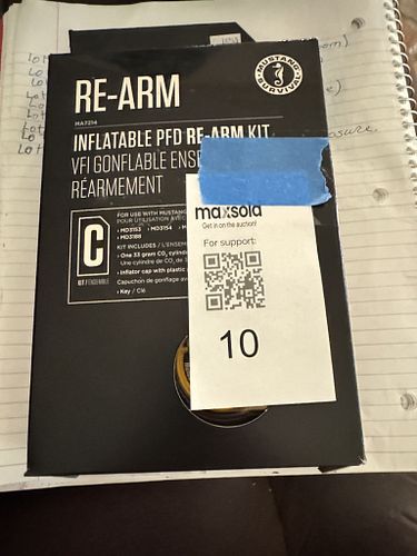 Lot #10 (1 of 3)