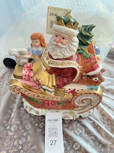 Lot #27 (1 of 6)