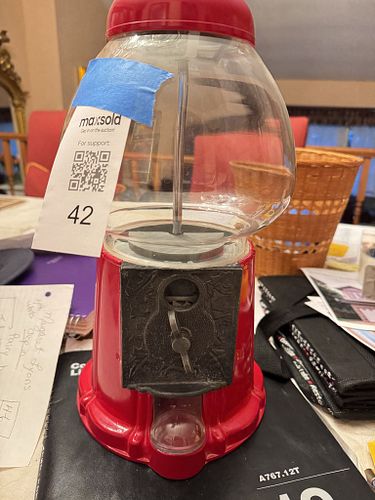 Lot #42 (1 of 3)