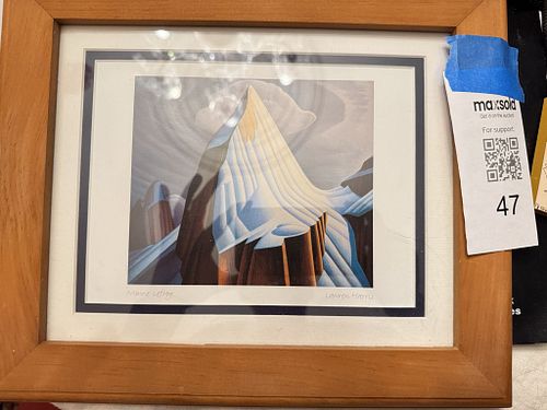 Lot #47 (1 of 4)