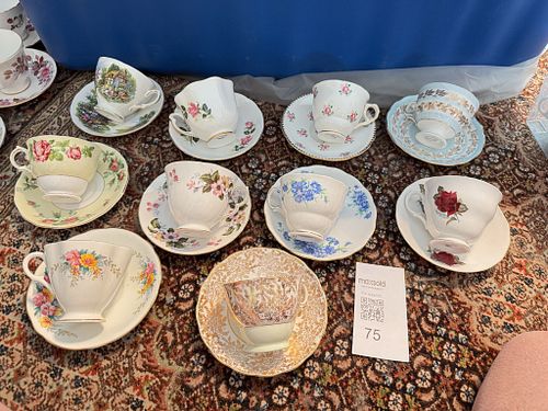 Lot #75 (1 of 11)
