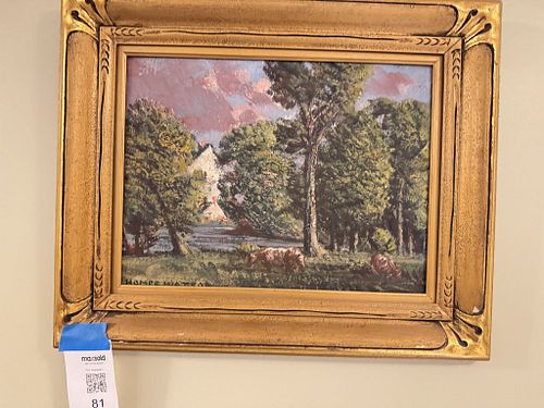 Lot #81 (1 of 3)