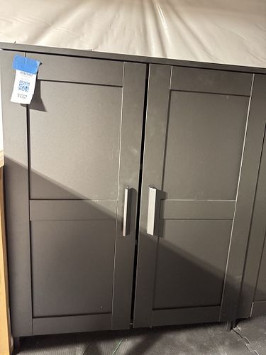 Lot #101 (1 of 3)