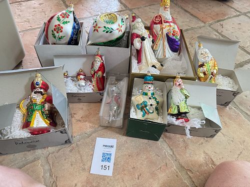 Lot #151 (1 of 10)