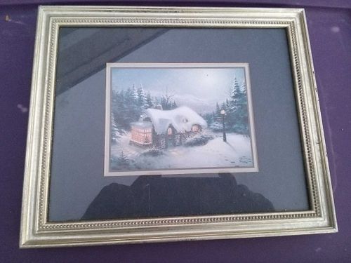 Lot #80 (1 of 3)