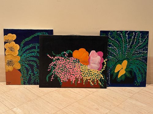 Lot #287 (1 of 5)