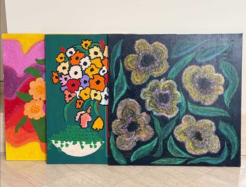 Lot #323 (1 of 4)
