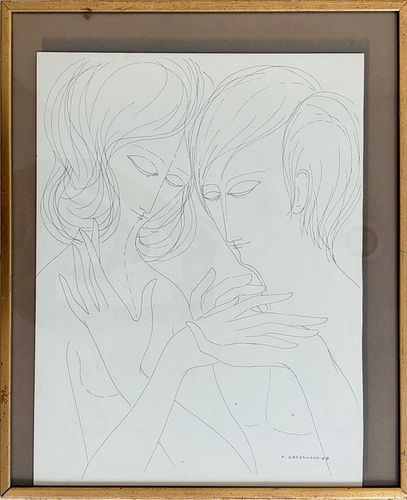 Lot #334 (1 of 5)