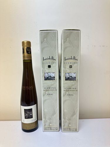 Lot #21 (1 of 10)