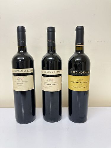 Lot #22 (1 of 6)