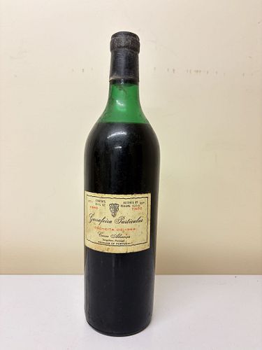 Lot #33 (1 of 5)