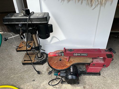 Lot #45 (1 of 11)