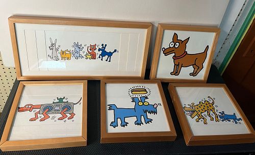 Lot #73 (1 of 12)