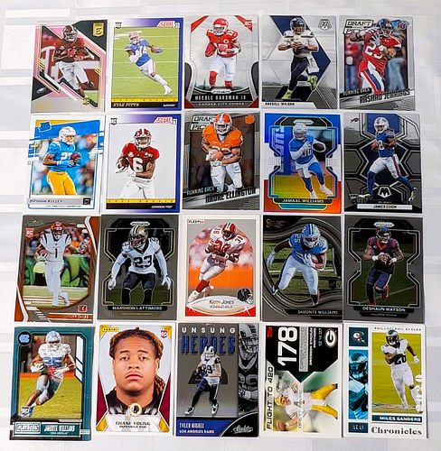 Lot #93 (1 of 17)