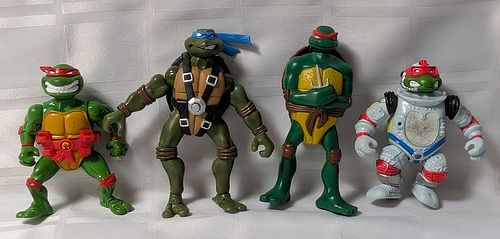 Lot #129 (1 of 16)