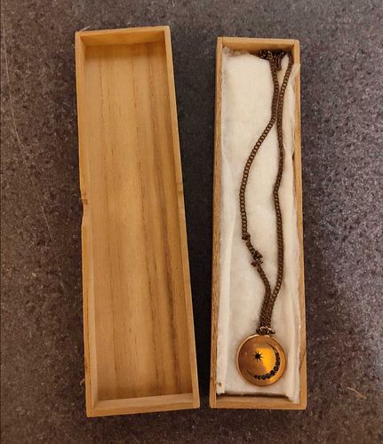Lot #115 (1 of 4)