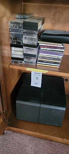 Lot #9 (1 of 6)