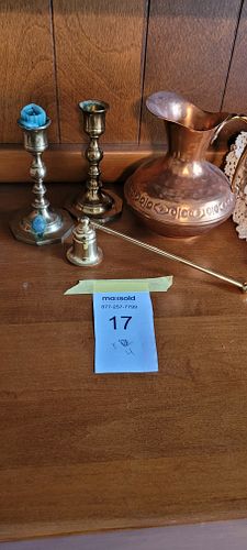Lot #17 (1 of 6)