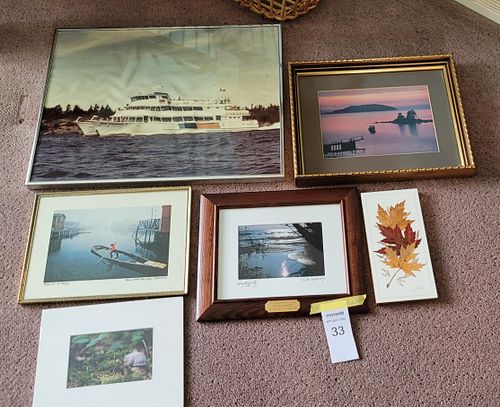 Lot #33 (1 of 12)