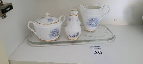 Lot #46 (1 of 7)