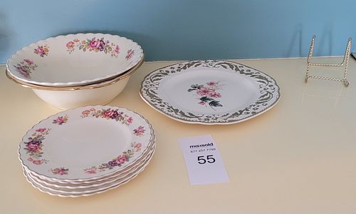 Lot #55 (1 of 6)