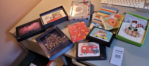 Lot #65 (1 of 7)