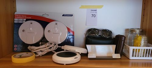 Lot #70 (1 of 5)