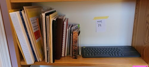Lot #71 (1 of 5)