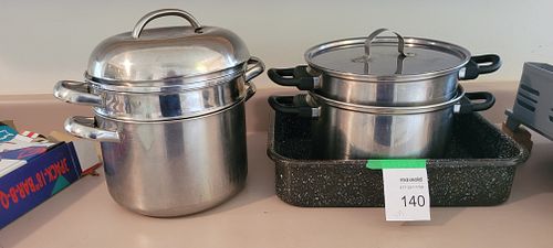 Lot #140 (1 of 13)