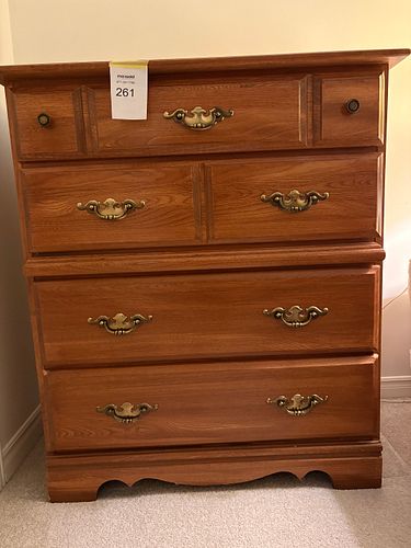 Lot #261 (1 of 5)