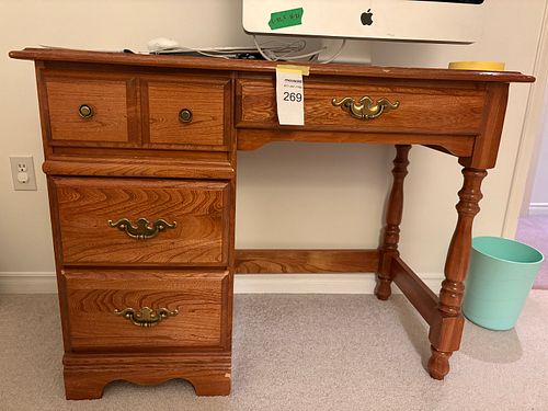 Lot #269 (1 of 6)