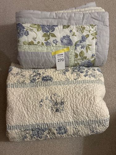 Lot #270 (1 of 6)