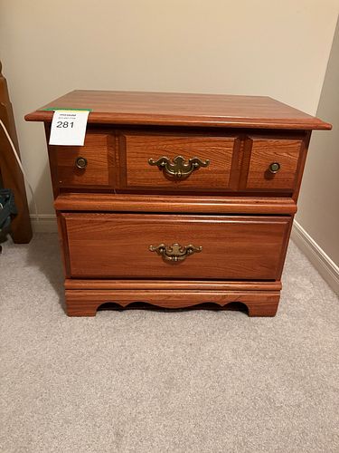 Lot #281 (1 of 3)