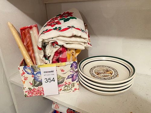 Lot #354 (1 of 3)