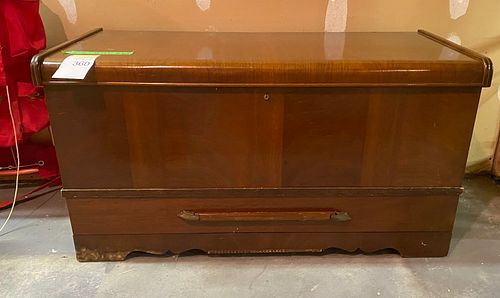Lot #360 (1 of 5)