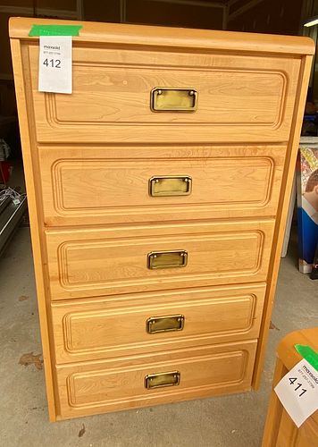 Lot #412 (1 of 4)