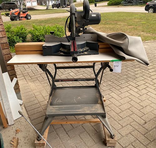 Lot #432 (1 of 5)