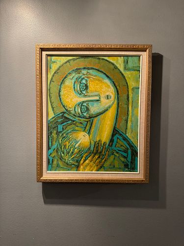 Lot #20 (1 of 5)